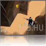 Survival Run with Bear Grylls – Android játékok